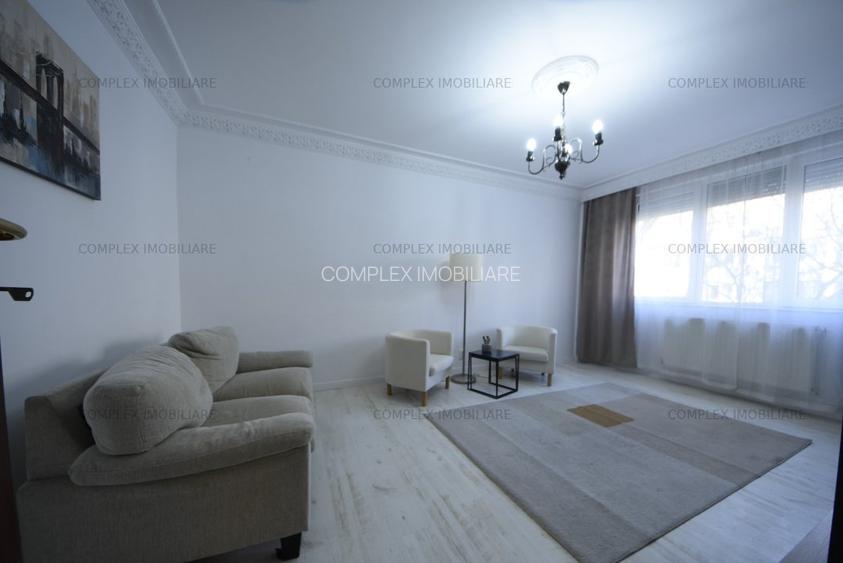 Drumul Taberei | Romancierilor metrou | Bloc anvelopat | Centrala proprie, curat - 2