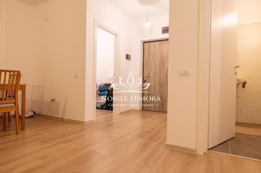 xCity Towers - Apartament cu 3 camere cu parcare privata - langa VOX - Torontal - 13