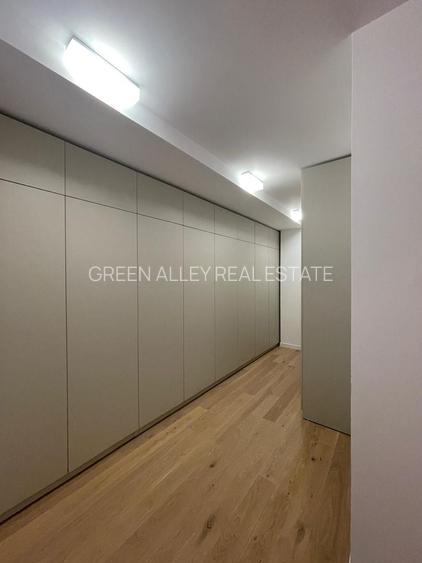 3 CAMERE || VEDERE LIBERA || 2 LOCURI PARCARE || BOXA || FLOREASCA - 12