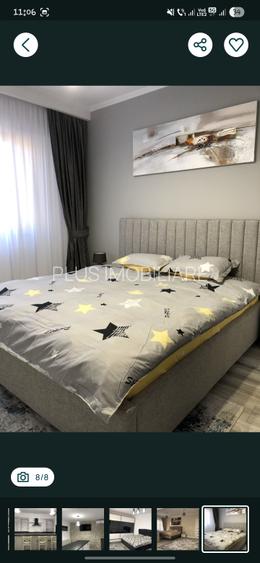 Apartament 4 camere Lux+ Loc de parcare in Bloc Nou langa metrou Jiului - 14