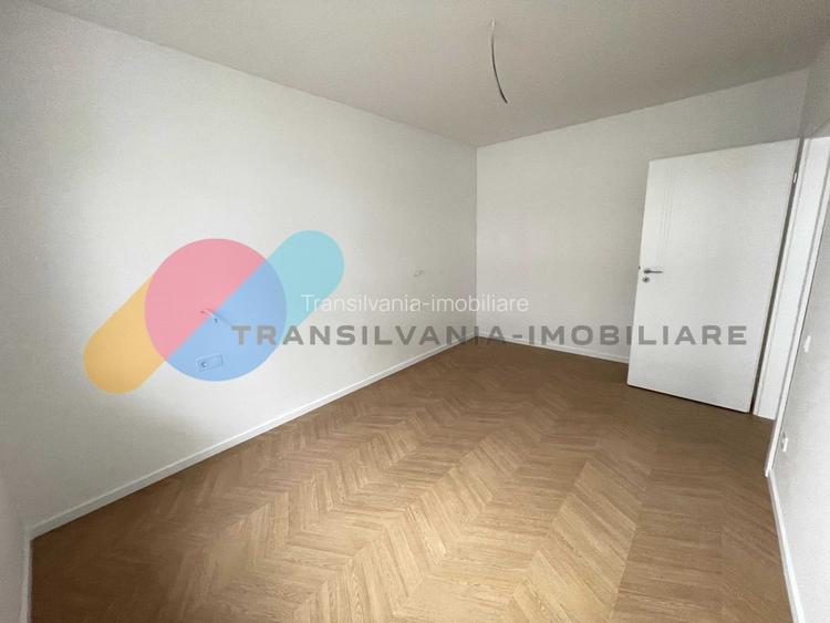 Apartament finisat 42,5 Mp, bloc nou, în Apahida - Estimo Park - 4