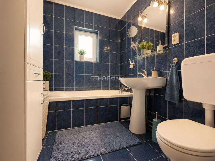 Apartament 3 camere - 2 bai- Militari - Hanul Ancutei | 70 Mp - 5