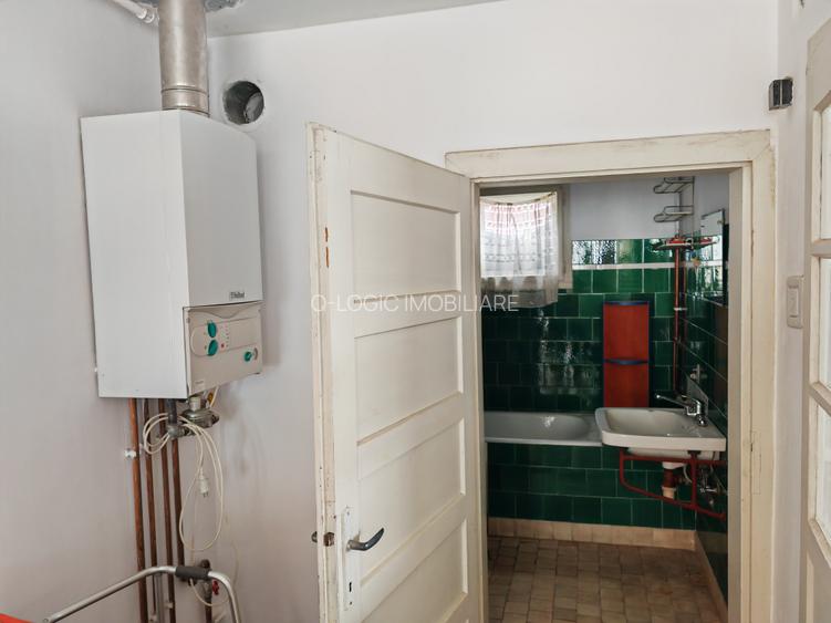 Casa 4 camere libera la vanzare HALCHIU - 13