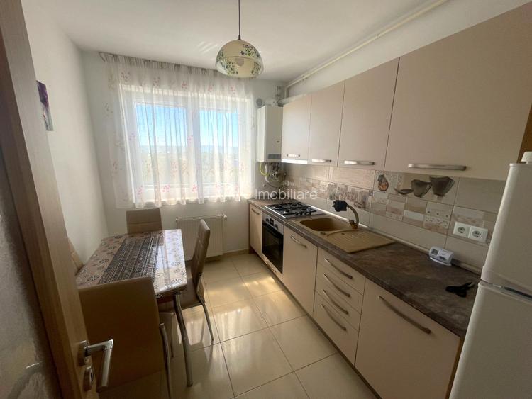 Apartament 2 camere decomandat | Cetate | 55 mp - 3