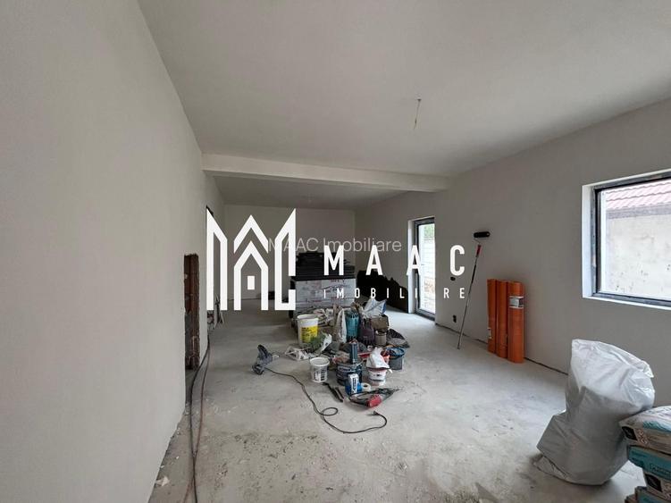 Casă tip duplex | 114 mp utili | 200 mp teren | Intabulată | Calea Cisnădiei - 8