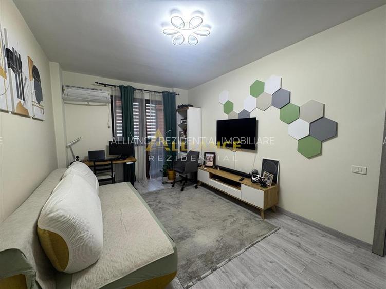 Metrou Dimitrie Leonida-3 Camere-Gata de Mutare - 20