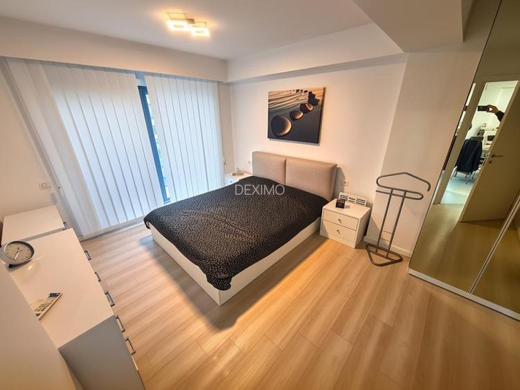 Apartament Modern - Vedere Frontala La Mare - Totul Nou ! - 8