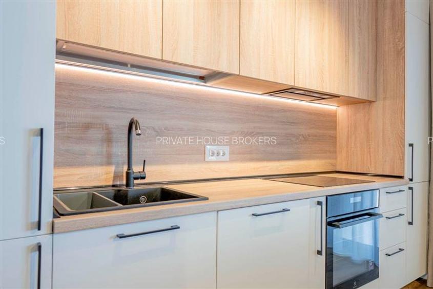 Aviatiei | Prima Vista | Bloc 2024 | Parcare | Nou - 4