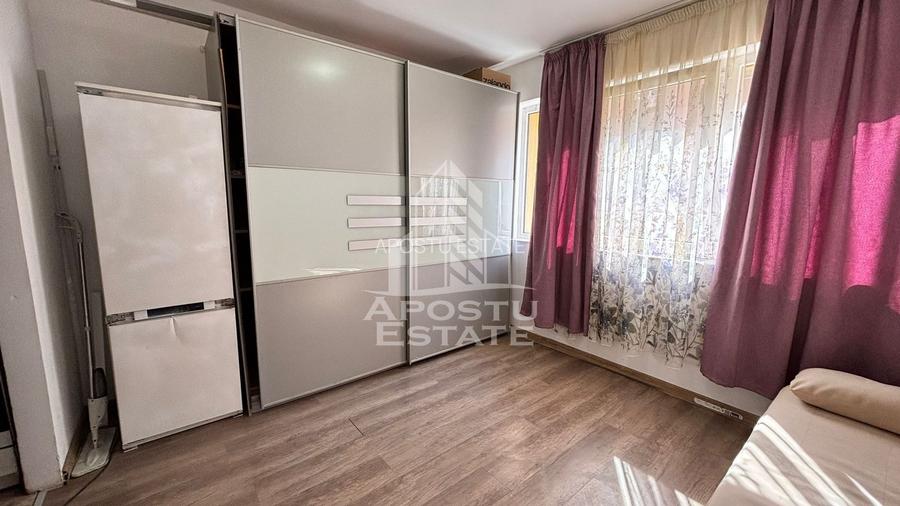 Garsoniera de vânzare la etajul 1 in zona UMT ,Timisoara, - 3