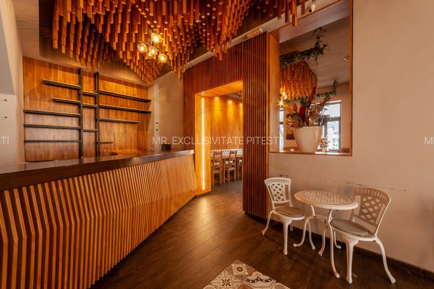 Spatiu comercial premium in vila – Bd. Republicii, Pitesti - 5