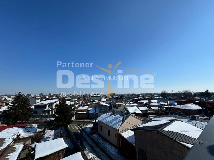 Apartament 2 camere I bloc nou I etaj 3/3 I Soseaua Chitilei - 12