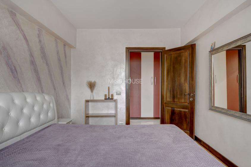Apartament 2 camere, decomandat, stradal pe Sos. Colentina - 8