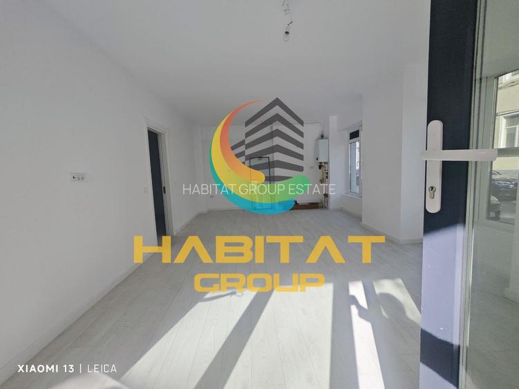 Apartament spatios curte de 33 mp la 10 min de Metrou Timpuri Noi - 6