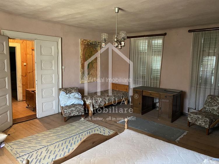Casa de vanzare in Sibiu, cu doua apartamente - 16