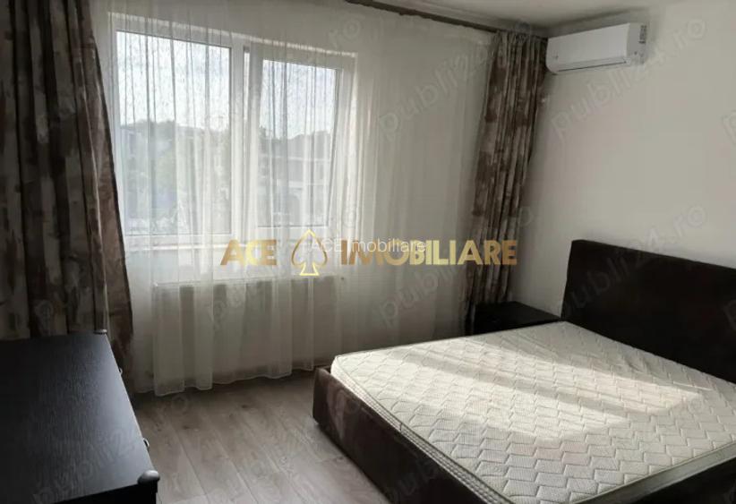 2 Camere de inchiriat | Salaj | Metrou | Parcare | Centrala - 4