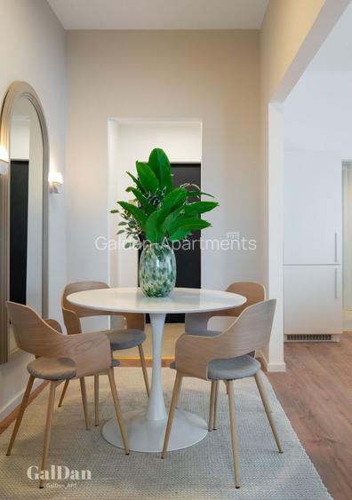 Apartament premium | Calea Victoriei | GalDan - 12