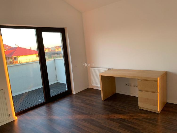 Casa de Vânzare tip Duplex în Tamași Corbeanca  - 11