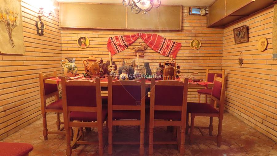 Vila de Vis în Breaza - O Oază de Eleganță și Confort - 20