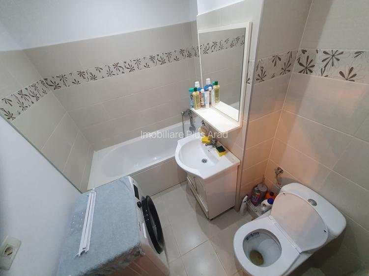 Apartament cu 5 camere de inchiriat -Micalaca - 17