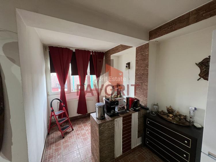 Apartament 3 camere decomandat |2 Bai | Boxa la subsol | Zona Soarelui - 2