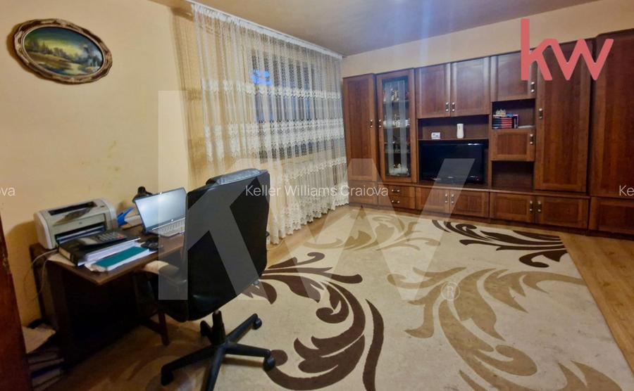 Casa 3 etaje, zona Centrala - 6