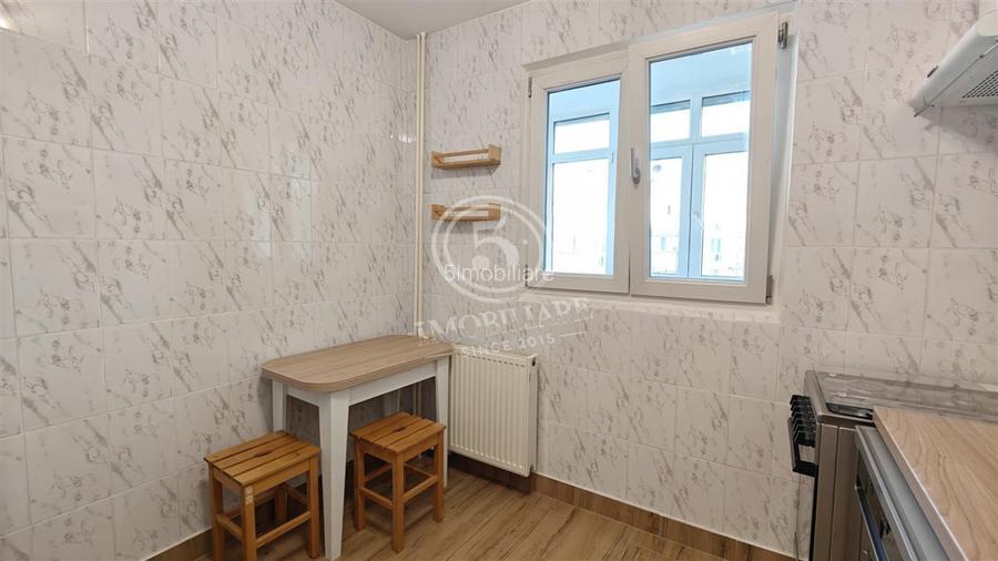 Teiul Doamnei- Apartament 3 camere de Inchiriat - 7