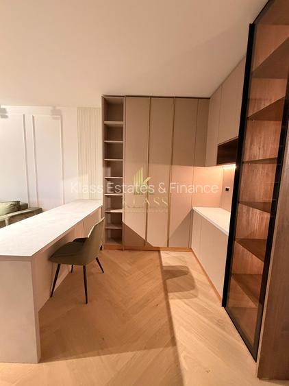 Apartament 4 camere | ARQA Jollie Village | Parter | Curte proprie - 7