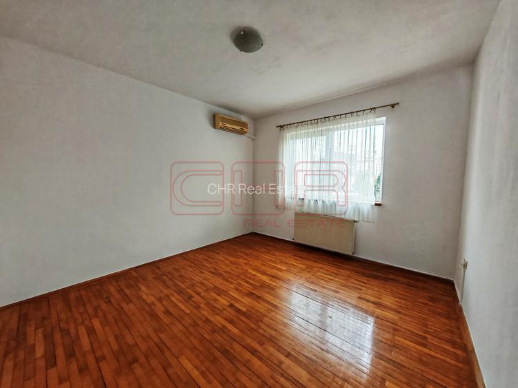Apartament 4 camere, Herastrau, Ambasada Chinei, #949 - 12