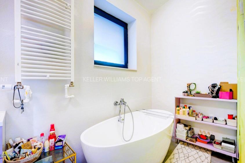 Vila premium in proximitatea Porsche Nord-Campul Pipera 362mp curte - 20