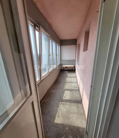 Lacul Tei, stradal, aproape Parcul Circului - 7