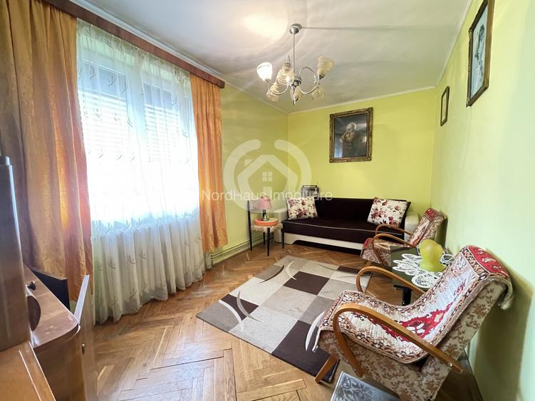 Apartament decomandat 3 camere - str Nicolae Iorga, Sibiu - 9