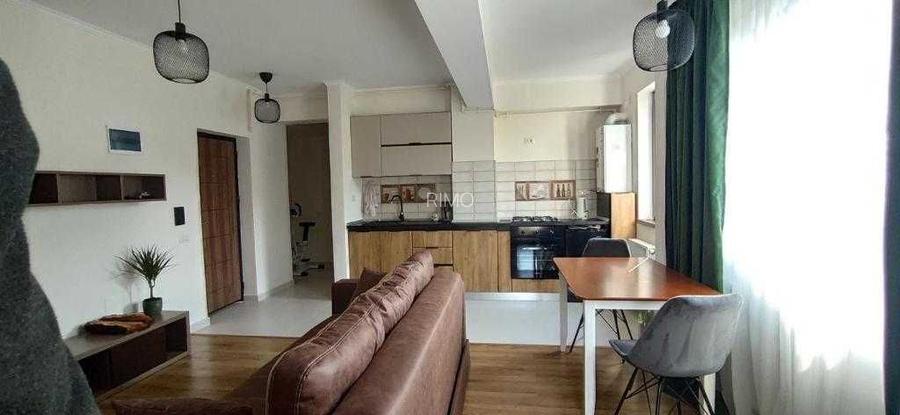 Apartament 2 camere Dămăroaia - 2