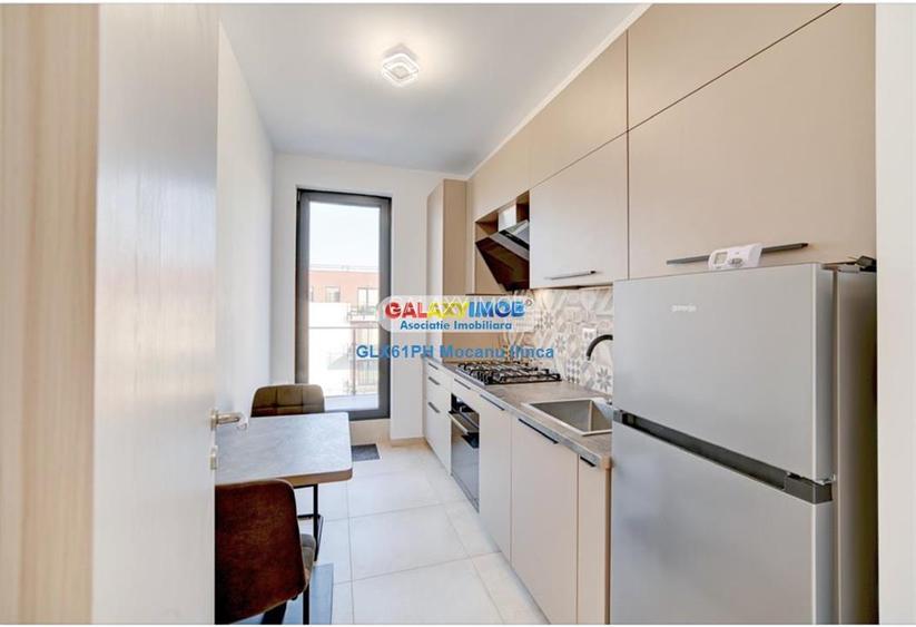 Inchiriere apartament 2 camere, bloc nou, Albert, Ploiesti - 3