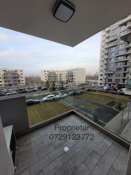 Apartament 2 camere - 2 bai | Onix Park North | Porsche Pipera  - 10
