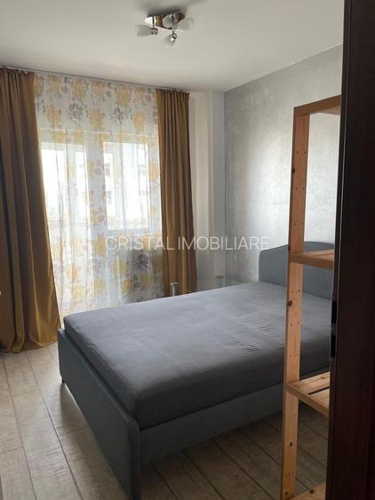 Apartament 3 camere, mobilat si utilat modern, zona Sebastian - 3