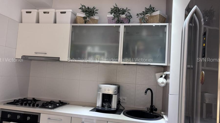 REA1027343 Apartament 3 Camere I Ibiza Sol Pipera I Terasa 42 mp I Vedere Piscin - 5