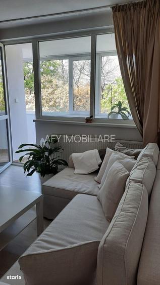 De Inchiriat 2 camere Parcul Circului, Tei - 7