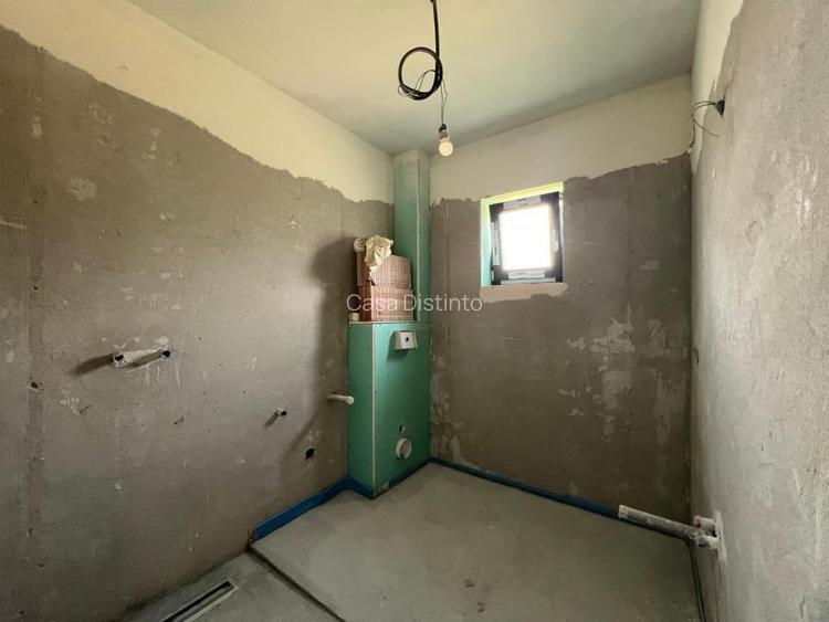 Duplex in livada cu 5 camere - 9