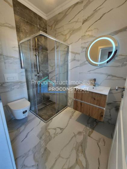 Duplex de vânzare – Moșnița Nouă, zonă excelentă, aproape de 4 benzi - 3