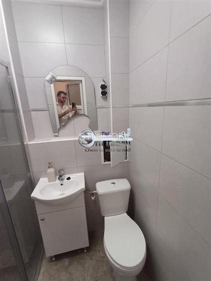 Apartament 2 camere, Podu Ros, bloc fara risc, vis a vis de Pasapoarte - 10