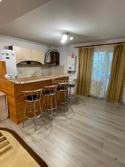 2 Camere | Voluntari - Centru | 60Mp | Parcare | Centrala Proprie | AC - 4
