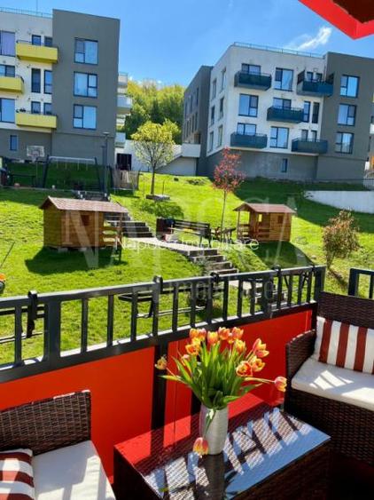 Apartament 2 camere de vanzare in Manastur, Cluj Napoca - 5