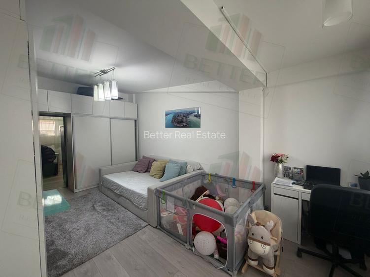 Apartament 2 camere de vânzare  | 67 mp | Parcare | Drumul Fermei - 13