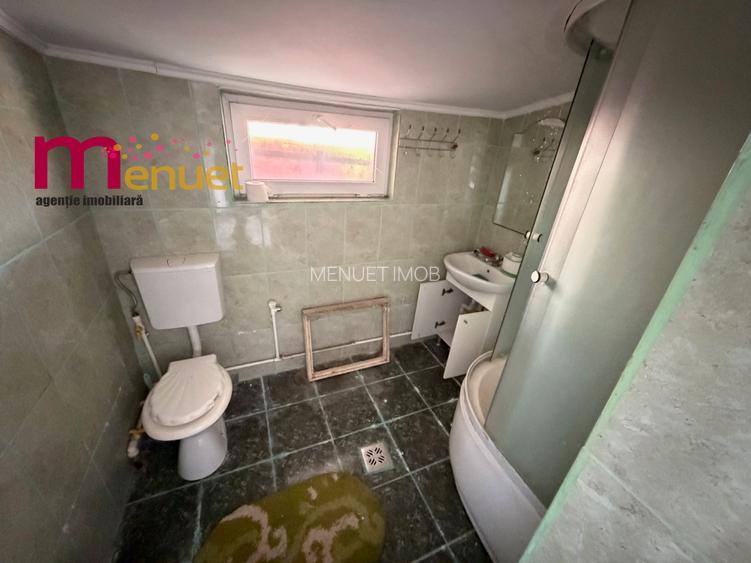 Casa +Teren 414mp - 5