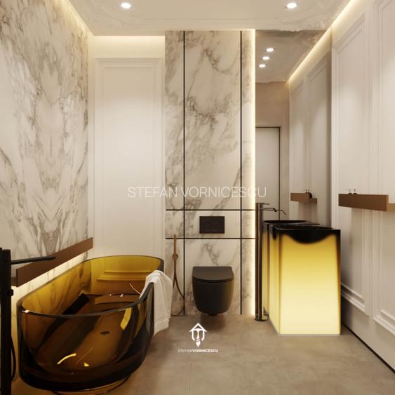 DIRECT DE LA DEZVOLTATOR | Apartament cu 2 camere + TERASA 52 MP | 0% Comision - 19