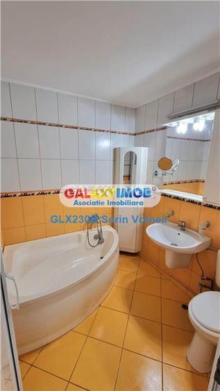 Apartament 4 camere Liberty Center Calea Rahovei | centrala gaz - 7