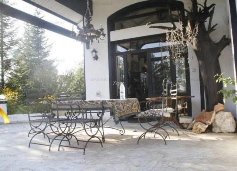 Casa individuală de vânzare Snagov  - 11