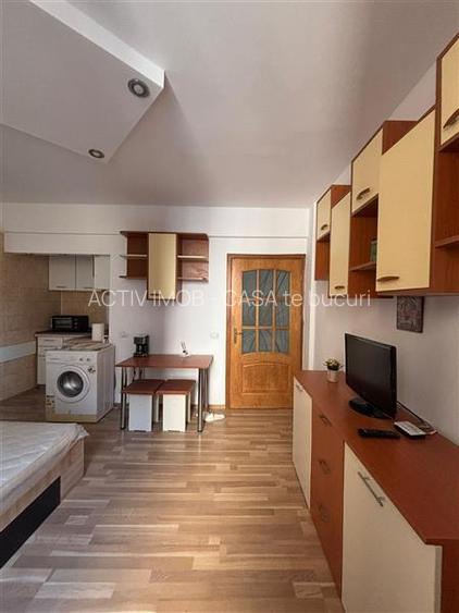 Garsoniera, Centrul Vechi (BNR), 5 min Metrou - 6