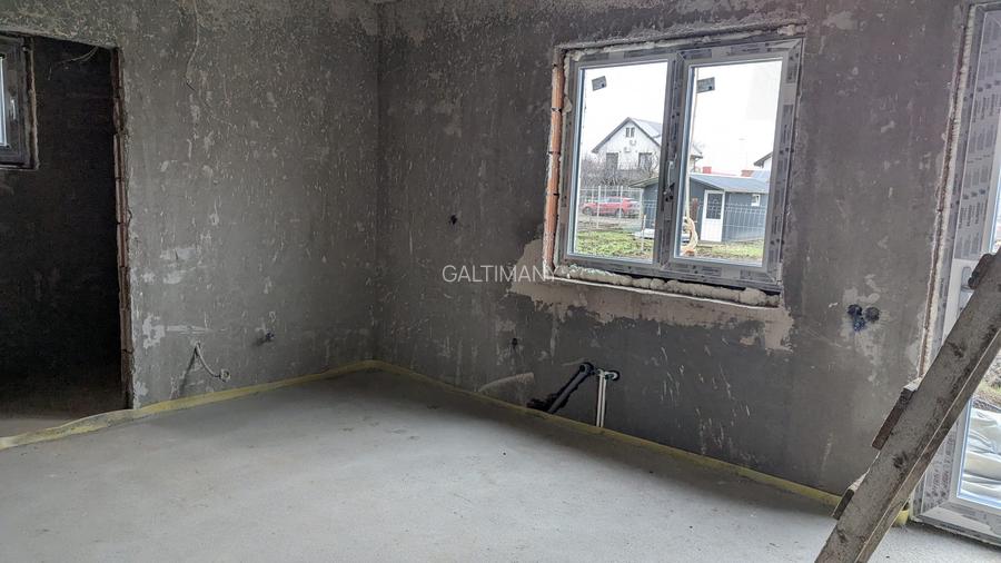 Casa noua Buftea,  25 min de Bucuresti (ruta Buftea- Metrou Straulesti sector 1) - 14