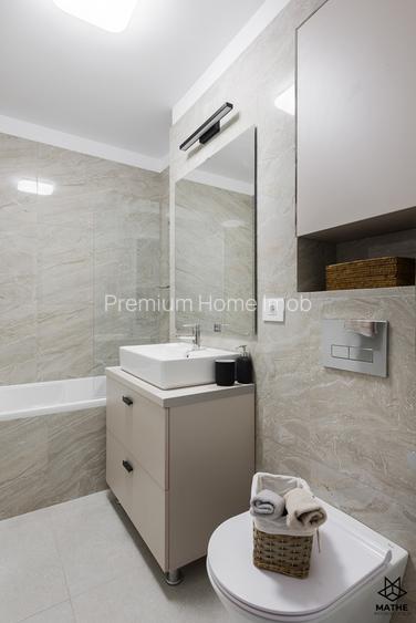 Apartament | 2 camere | bloc nou |  parcare | Core Timpuri Noi - 10